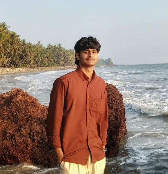 Abhinand C